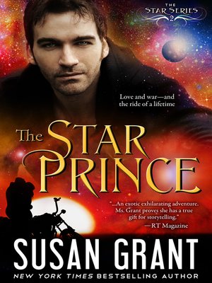 cover image of Star Prince